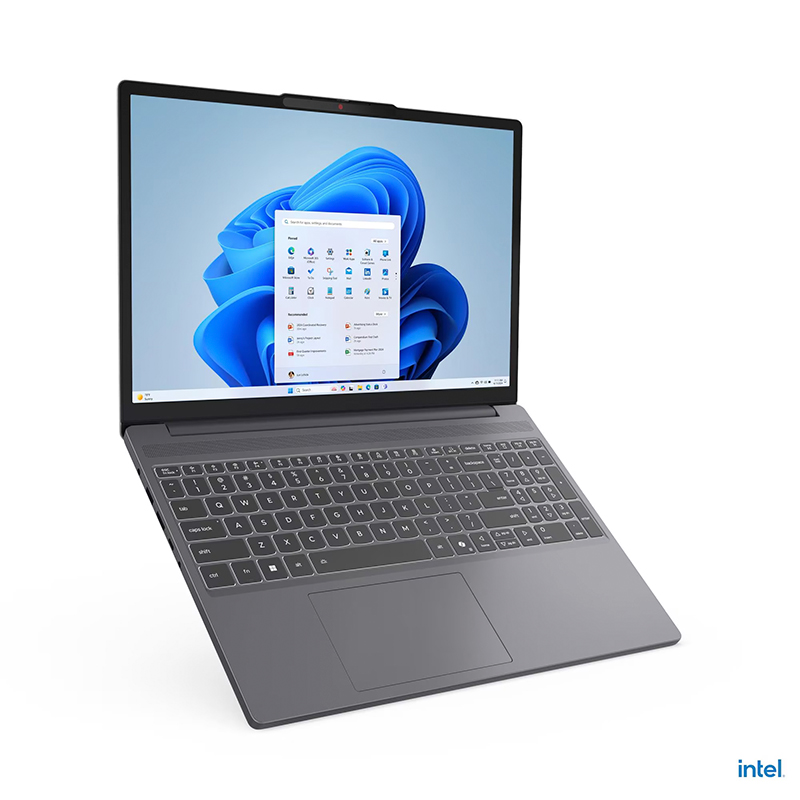 Nb Lenovo Ideapad Slim 3 15.3 Wuxga IPS Touch Core I5-13420H 4.6Ghz, 16GB Ddr5, 512G
