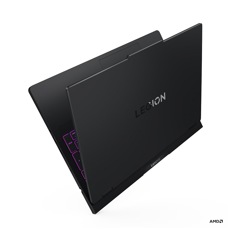 Notebook Lenovo Legion Pro 5, 16 Wqxga Ips, AMD Ryzen 9 8945Hx 2.5/5.4Ghz, 32GB DDR5