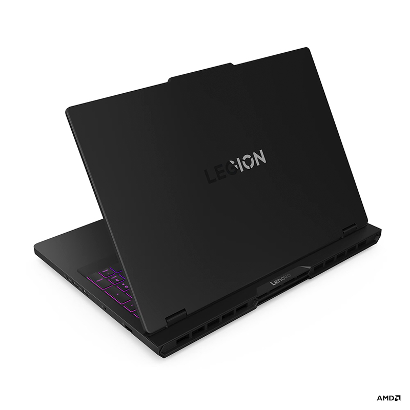Notebook Lenovo Legion Pro 5, 16 Wqxga Ips, AMD Ryzen 9 8945Hx 2.5/5.4Ghz, 32GB DDR5