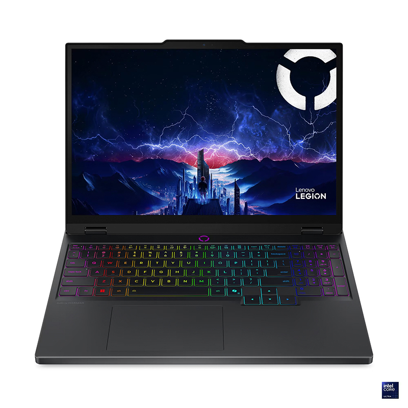 Nb Gaming Lenovo Legion 5 15Irx10, 15.1 Wqxga Oled, Core I7-14700Hx 2.1/5.5Ghz, 16GB