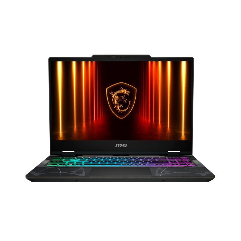 Notebook Gaming MSI Cyborg 15 B13Wfkg 15.6 FHD IPS Core I7-13620H Hasta 4.9Ghz, 16GB
