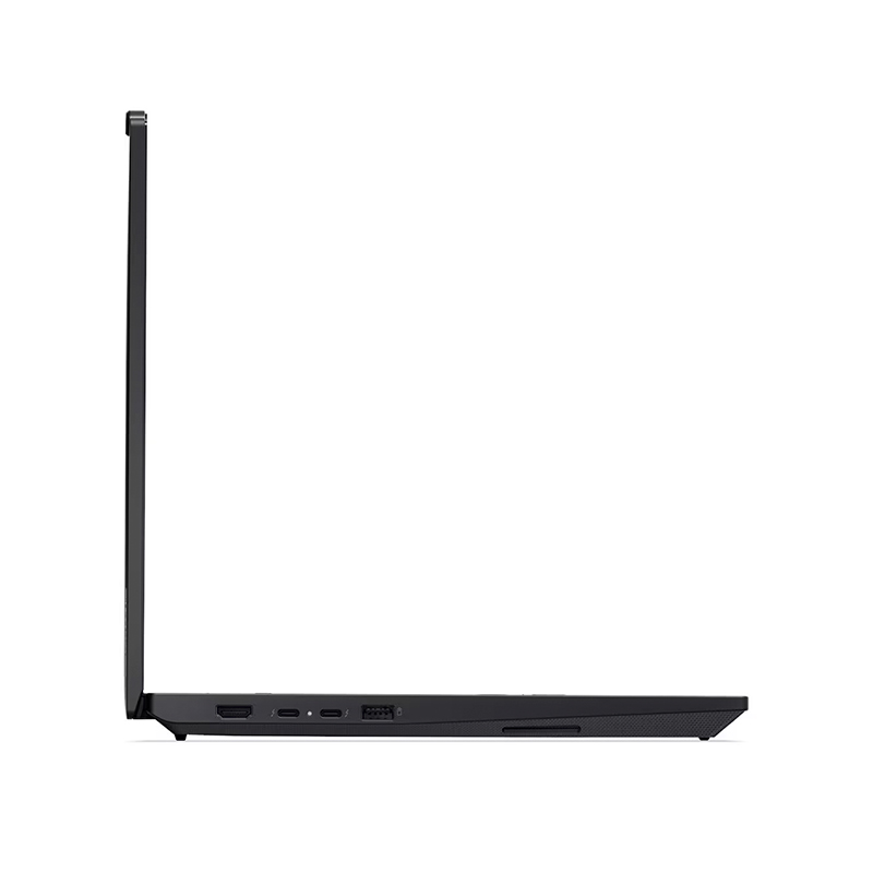 Notebook Lenovo Thinkpad P16V Gen 3 16 Wuxga Ipscore Ultra 9 285H Hasta 5.4GHZ 32GB