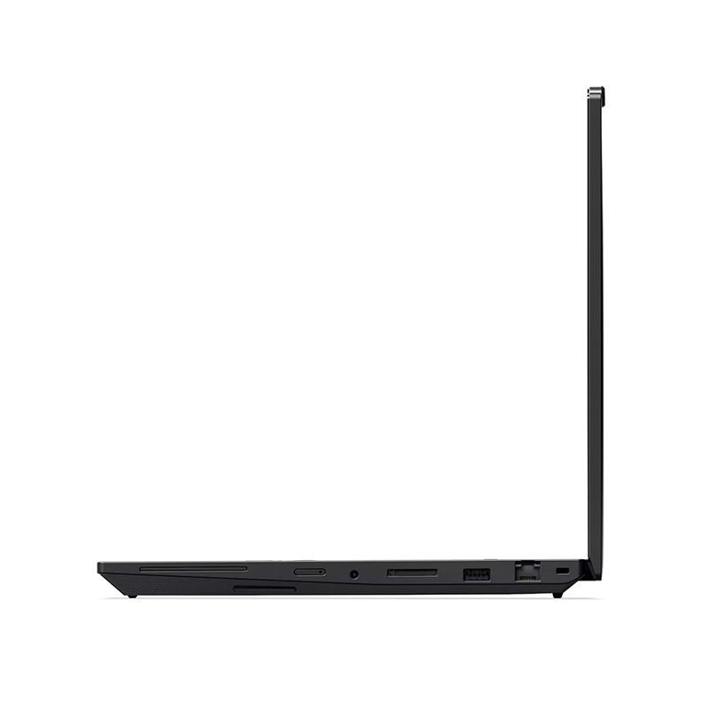 Notebook Lenovo Thinkpad P16V Gen 3 16 Wuxga Ipscore Ultra 9 285H Hasta 5.4GHZ 32GB