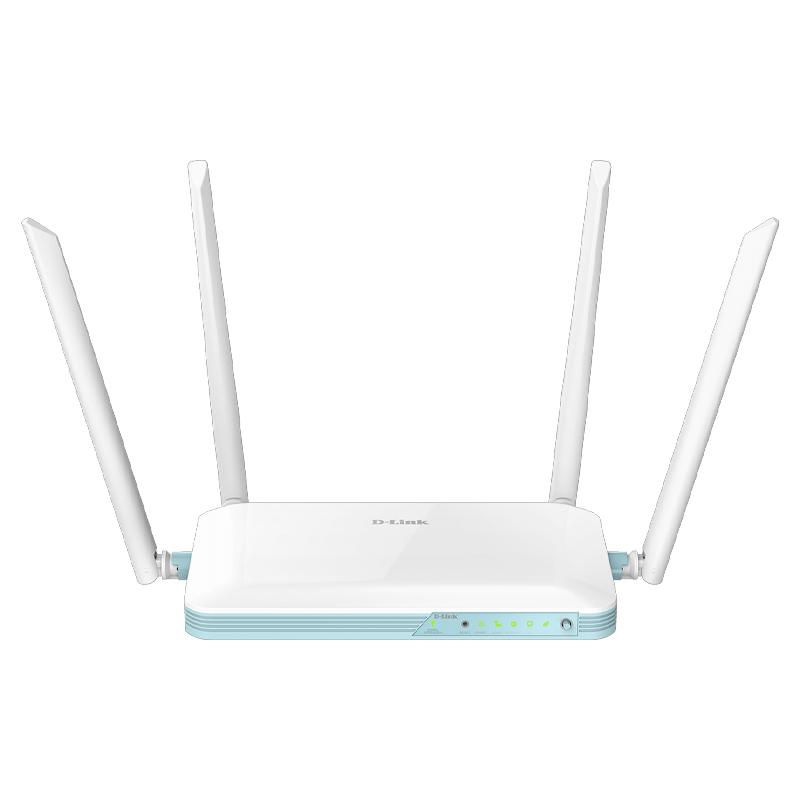 Router D-LINK 4G Smart N300 G403, 4 X LAN 10/100 Mbps, 1 X WAN 10/100 Mbpsdisfru