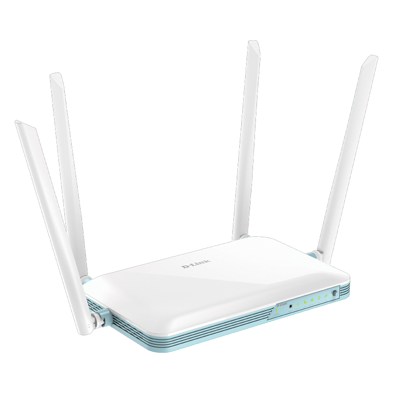 Router D-LINK 4G Smart N300 G403, 4 X LAN 10/100 Mbps, 1 X WAN 10/100 Mbpsdisfru