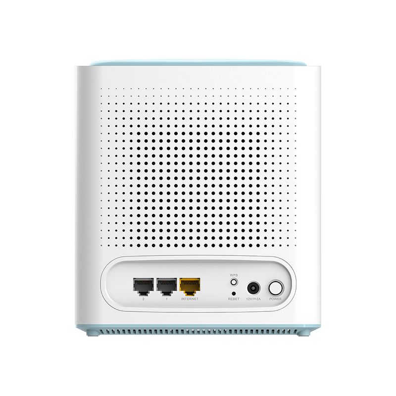 Router D-LINK Mesh Eagle Pro AI Ax3200 / M32-2 / 2.4/5Ghz / Pack 2 Unids.conecta