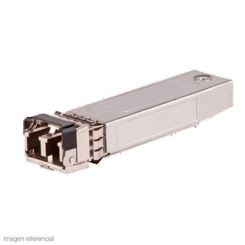 Modulo Transceptor HP Aruba J4858D, 1000Base-Sx, Gbe, Sfp.