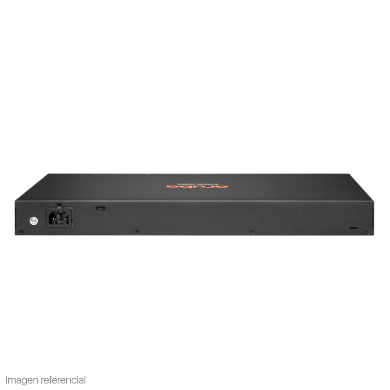 Aruba 6100 24G Cl4 4Sfp+ Swch