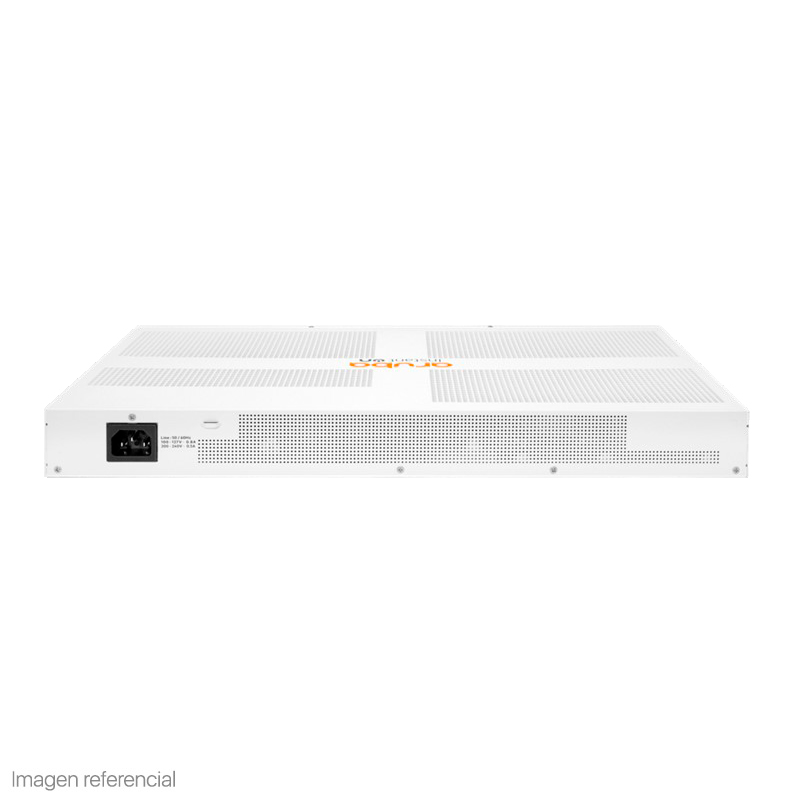 Switch Hpe Aruba Instant On 1930 48G 4Sfp/Sfp+48 Puertos 10/100/1000 Rj-45 Con D