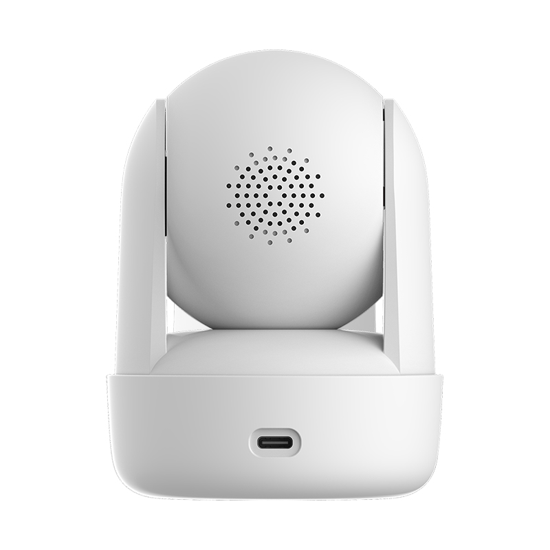 Camara De Seguridad Inteligente D-LINK Dcs-6501Lh, Resolucion 2K/Wi-Fi/Bluetooth Le 5
