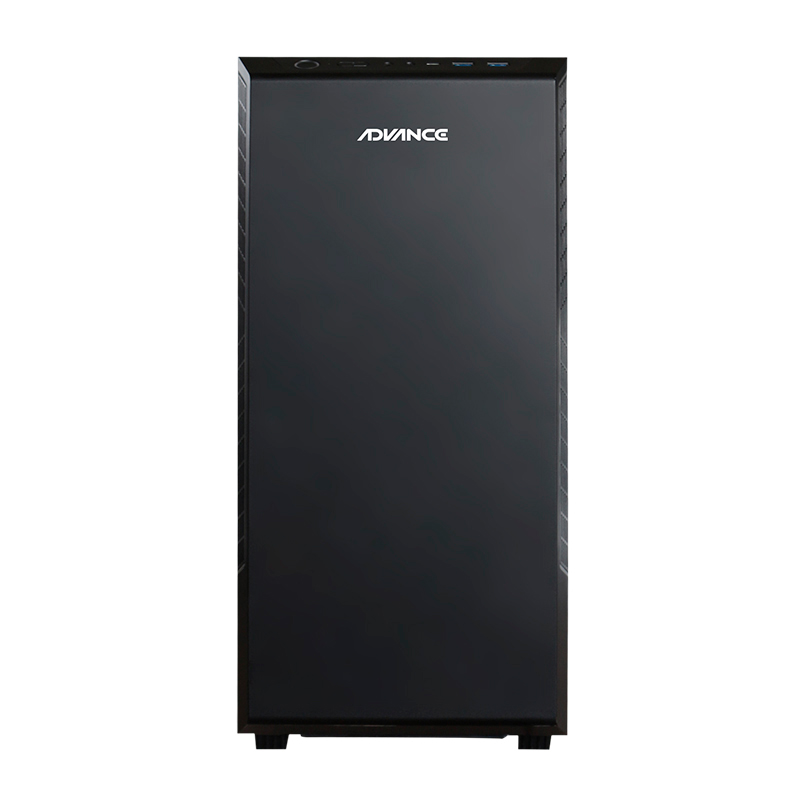 Pc Advance Vission Vr5850 AMD Ryzen 5 8500G 3.50/5.00Ghz 16MB Cache 6 Nucleos 12 Sub
