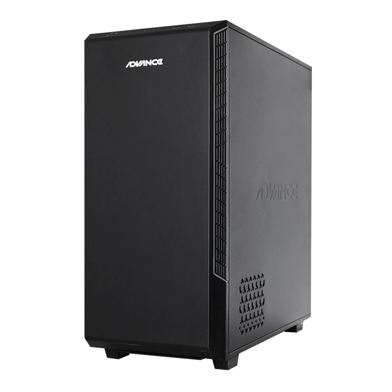 Pc Advance Vission Vr5850 AMD Ryzen 5 8500G 3.50/5.00Ghz 16MB Cache 6 Nucleos 12 Sub