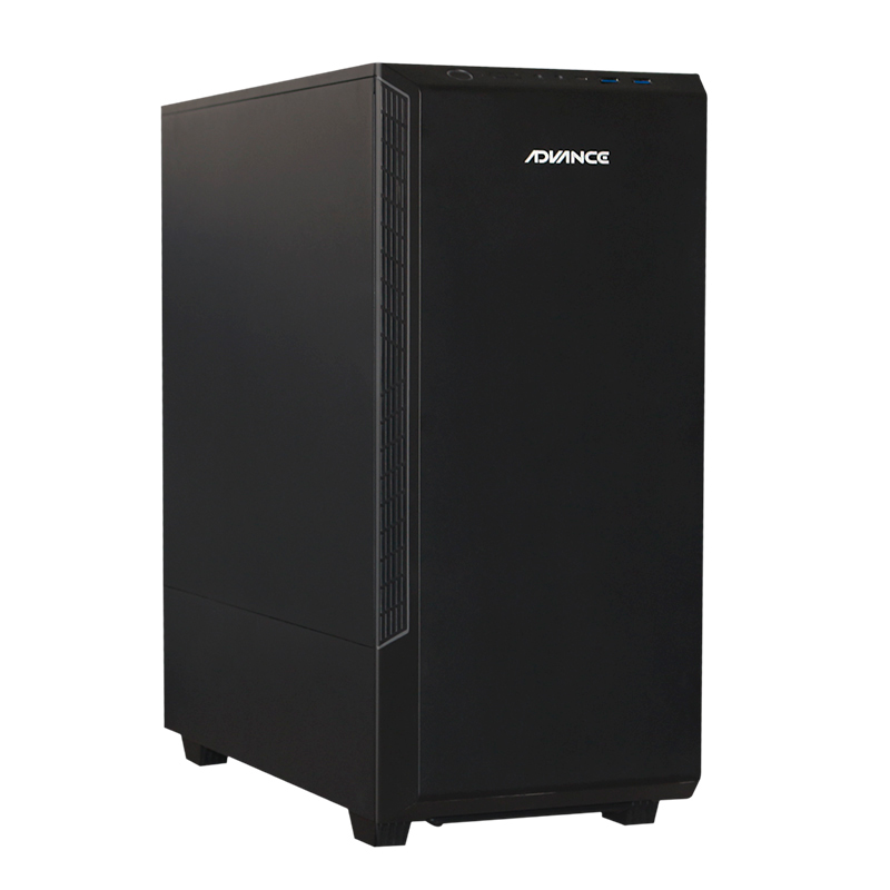 Pc Advance Vission Vr7850 AMD Ryzen 7 8700G 4.20/5.10Ghz 16MB Cache 8 Nucleos 16 Sub