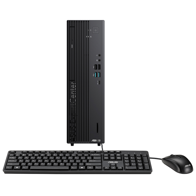 Pc Sff Asus D700Sf-007265038X, Core Ultra 7 265 2.4/5.3Ghz, 16GB Ddr5-5600Mt/S,1Tb Ss