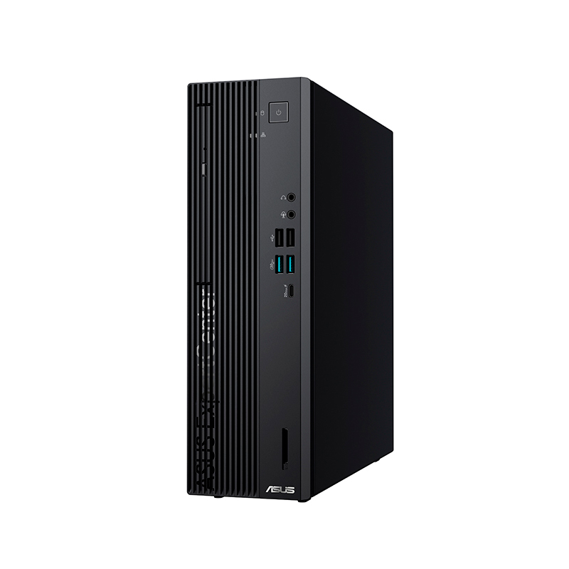 Pc Sff Asus D700Sf-005225155X, Core Ultra 5 225 3.3/4.9Ghz, 16GB Ddr5-5600Mt/S,512Gb
