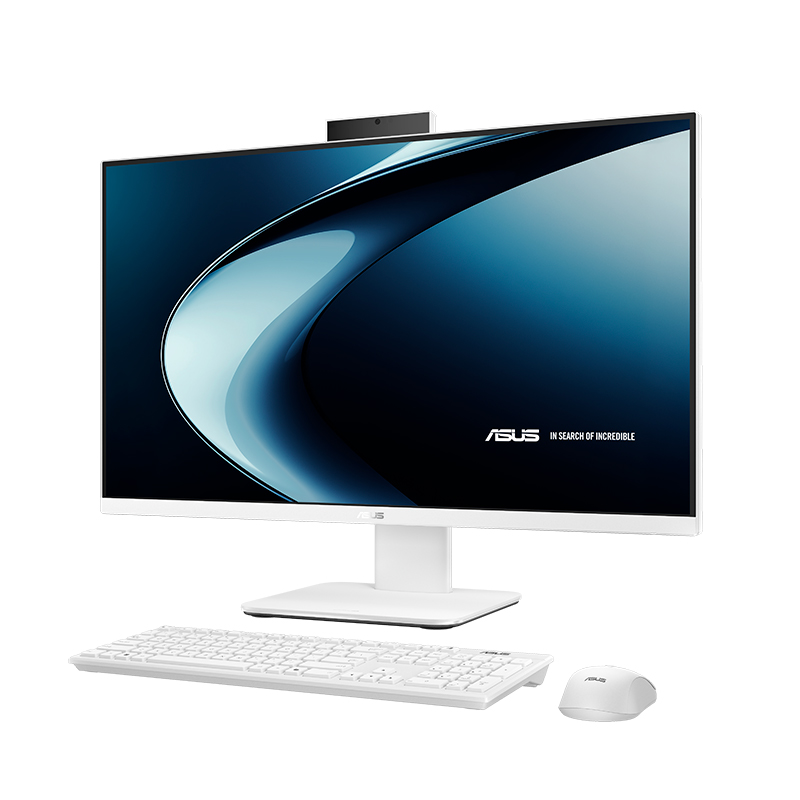 Aio Asus P470Vak-Wpe0210, 27 FHD Ips, Core I7-13620H Hasta 4.9Ghz, 16GB Ddr5, 512GB