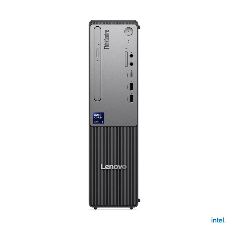 Computadora Lenovo Thinkcentre Neo 50S Gen 6, Core U7-265 5.3Ghz, 16GB Ddr5-5600Mhz @