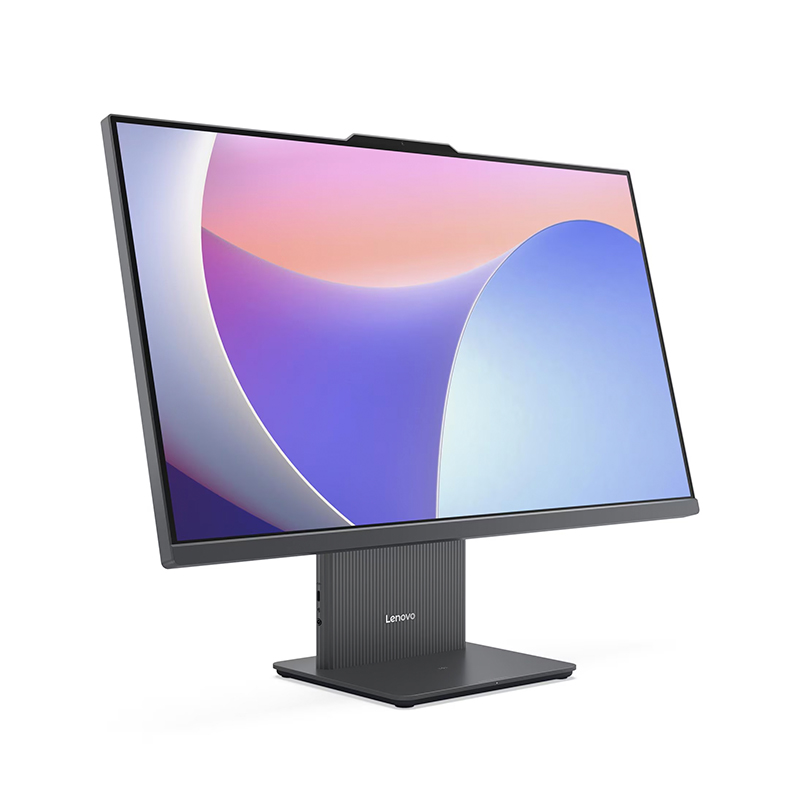 All-In-One Lenovo Ideacentre Aio 27Irh9 27 FHD IPS Core I7-13620H Hasta 4.9GHZ 16GB