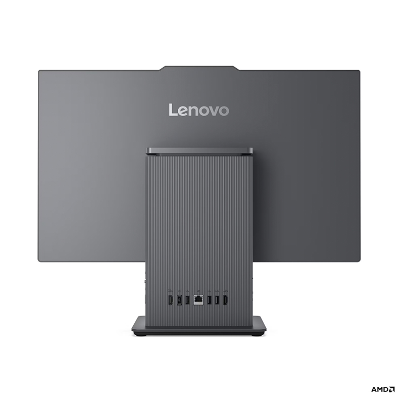 All-In-One Lenovo Ideacentre 24Arr9, 23.8 FHD Ips, AMD Ryzen 7 7735Hs 4.75Ghz, 16GB