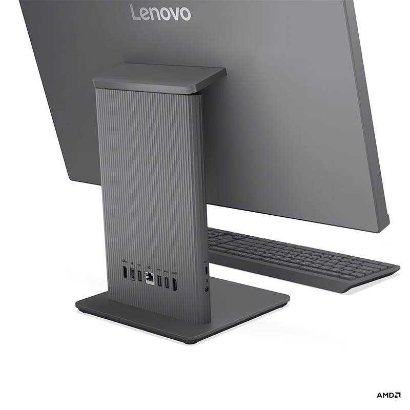 All-In-One Lenovo Ideacentre 24Arr9, 23.8 FHD Ips, AMD Ryzen 7 7735Hs 4.75Ghz, 16GB