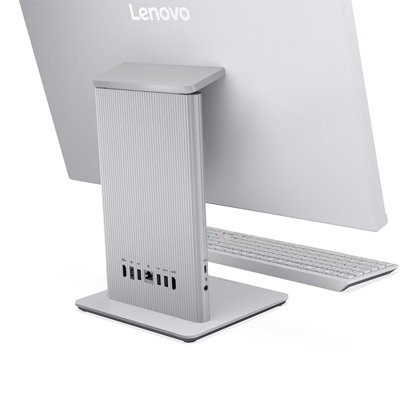 All-In-One Lenovo Ideacentre Aio 24Arr9, 23.8 FHD IPS Ryzen 5 7535Hs 3.3/4.5Ghz, 8GB