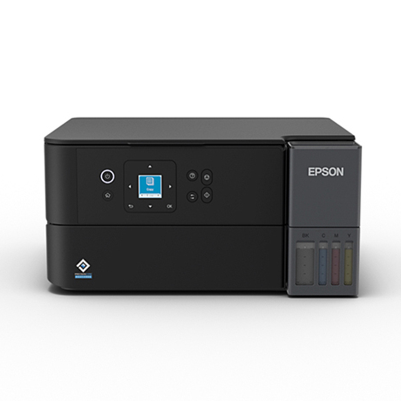 Multifuncional De Tinta Epson Ecotank L4360, Imprime/Escanea/Copia/Wi-Fi/Usbla E