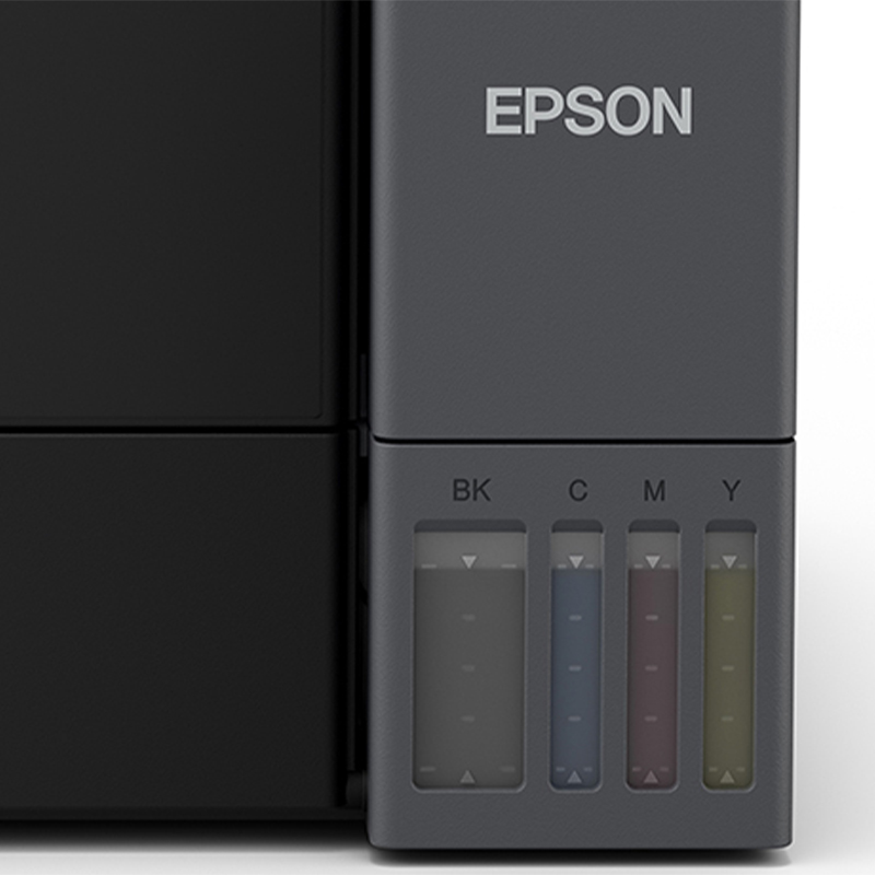 Multifuncional De Tinta Epson Ecotank L4360, Imprime/Escanea/Copia/Wi-Fi/Usbla E