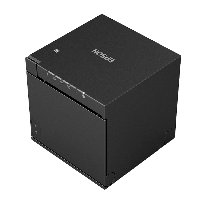 Impresora Térmica Tiketera Epson Tm-M30Iii, Interfaz (Modelo WiFi + Bluetooth)Co