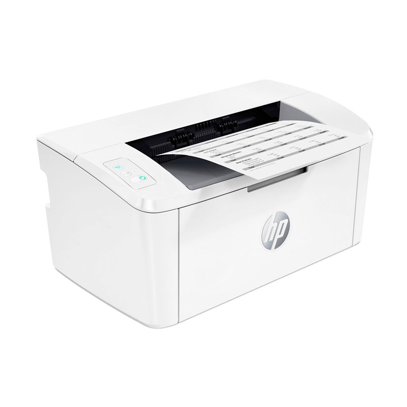 Impresora HP Laserjet Monocromatica M111W, Imprime/Wi-Fi/Wi-Fi Direct/Bluetooth/Usb 2