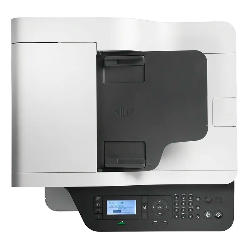 Impresora Monocromatica Multifunción HP Laser 432Fdn, (1200 X 1200 Dpi), USB 2.0, Eth