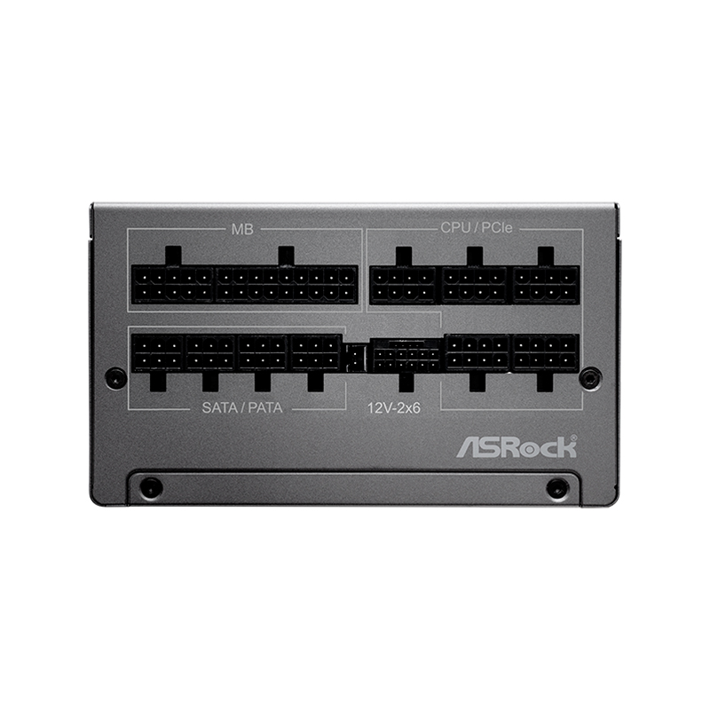 PSU AR Sl-1000P 80+P Fm