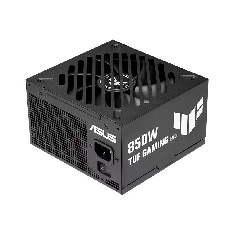 PSU As Tuf-Gaming-850G-Evo 80+