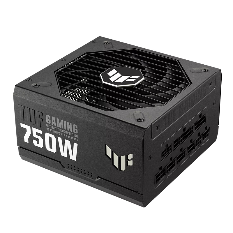PSU As Tuf-Gaming-750G 80+G