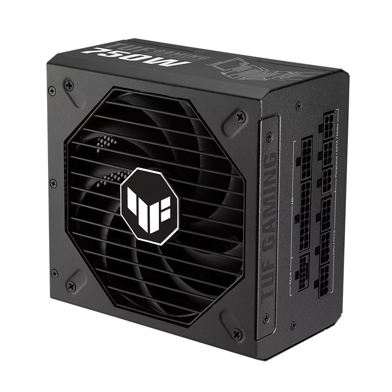 PSU As Tuf-Gaming-750G 80+G