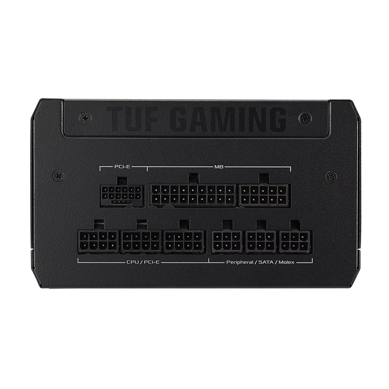 PSU As Tuf-Gaming-750G 80+G