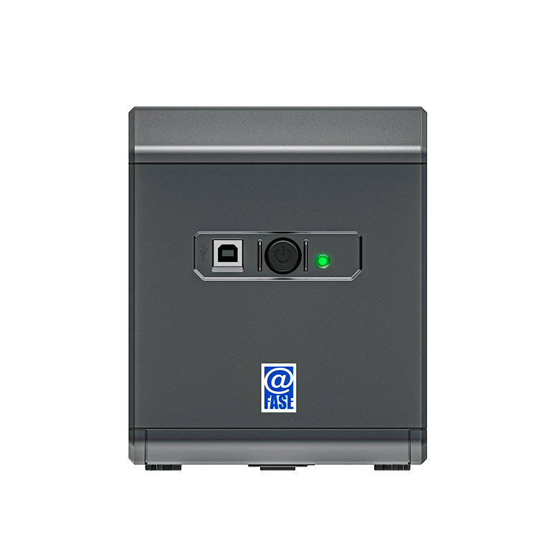 UPS Interactivo Elise Serie Power Pbox-650, 650Va, 360Wel UPS Elise Pbox-650 Es