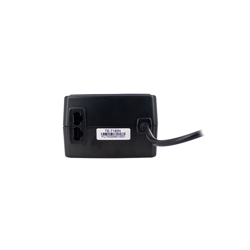 Estabilizador De Voltaje Teros Te-7180 Avr1200Va / 600W 184-276 Vacprotege Tus E