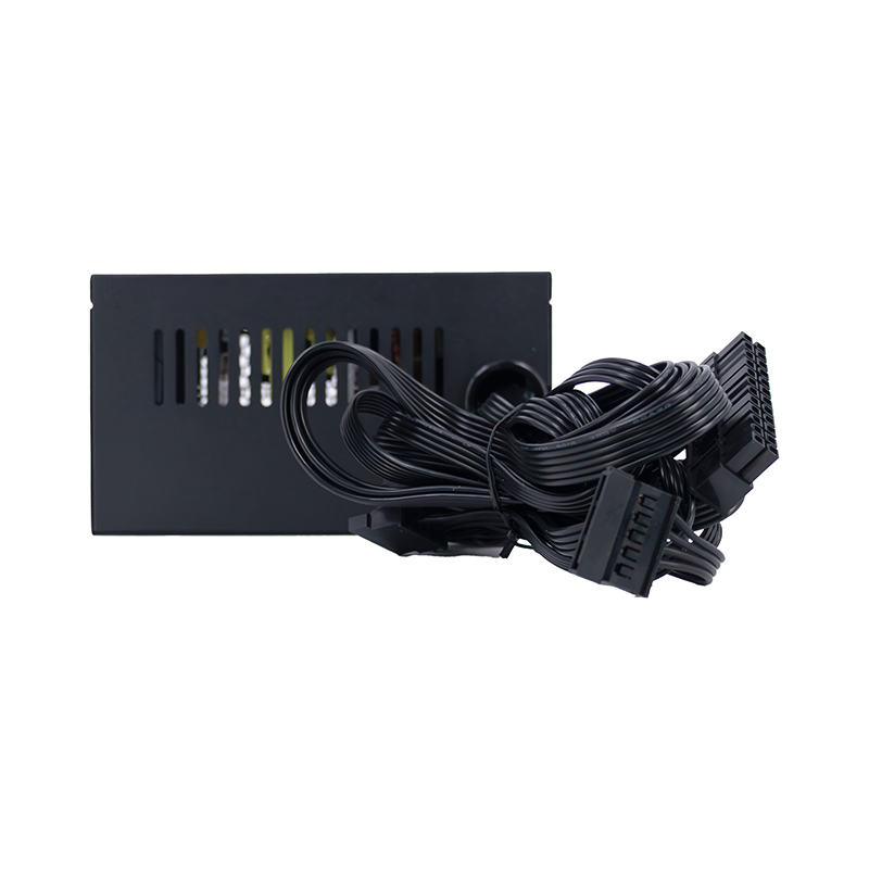Fuente De Alimentación Teros Te-1324S, Formato Atx, 250W, 115V / 230Vdescubre La