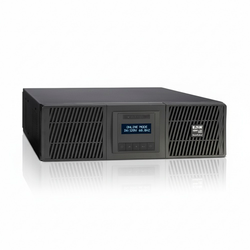 Ups/Doble Conversion/On-Line Sin Bypass De Mantenimiento Smartonline 6000Va/5400W/208