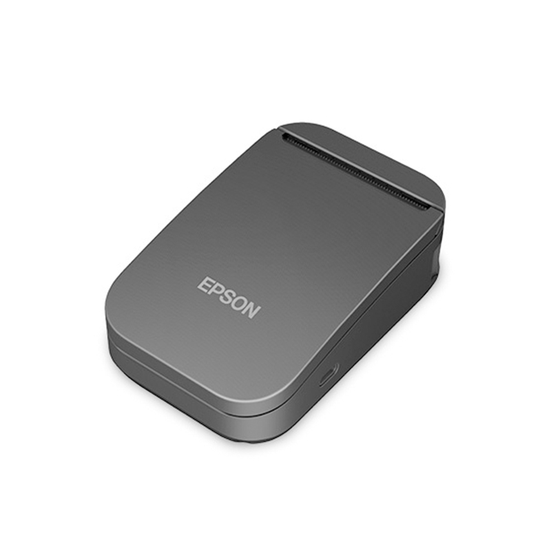 Impresora De Recibos De 2 Epson Mobilink Tm-P20Ii, Portatil/Inalambrica (Bluetooth)/