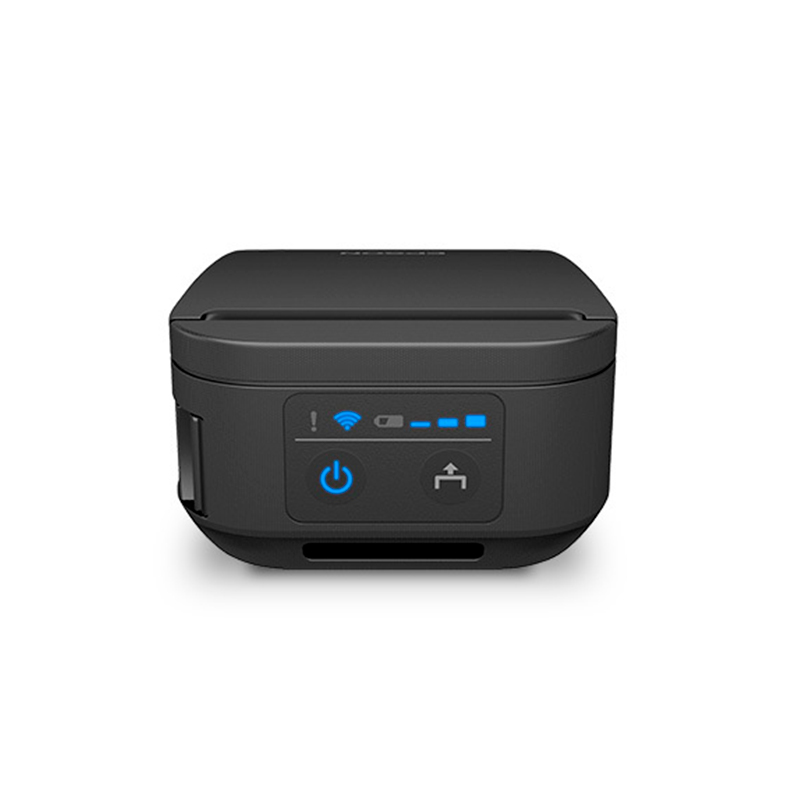 Impresora De Recibos De 2 Epson Mobilink Tm-P20Ii, Portatil/Inalambrica (Bluetooth)/
