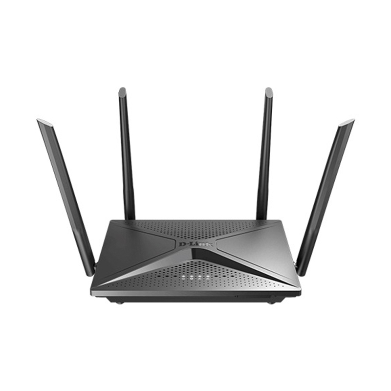 Router D-LINK Dir-2150 Wi-Fi Gigabit Ac2100El Dir-2150 Ofrece Un Rendimiento De