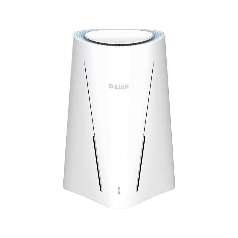 Router D-LINK G530 5G Nr Ax3000 Wi-Fi 6En Áreas Que Carecen De Una Infraestructu