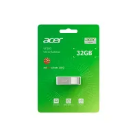 Memoria Flash USB Acer Uf200-32Gb, Interfaz USB 2.0El Acer Uf200-32Gb Es La Opci