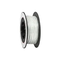Pla Bq 1,75MM Pure White 1Kg