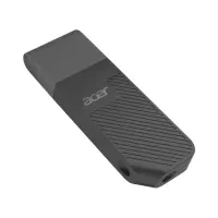 Memoria Flash USB Acer Up200 32Gb, Interfaz USB 2.0, Color Negrovelocidad Máxima