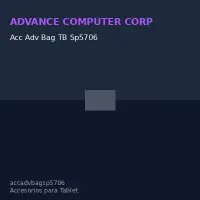Acc Adv Bag TB Sp5706