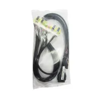Panel USB De Case, Advance Ds-539, USB 2.0 / 3.0.Compatible Con El Case Csaxdkad