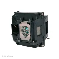 Lampara De Reemplazo Epson Elplp68, 230 W Uhe, Para Epson Eh / Elp / Powerlite.