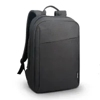 Mochila Casual Lenovo Para Laptop De Hasta 15.6 B210, Color Negrolleva Tu Estil